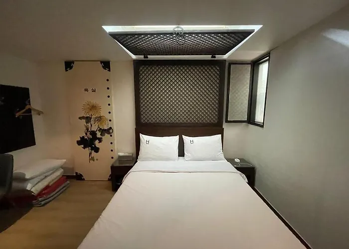 휴모텔 서울특별시