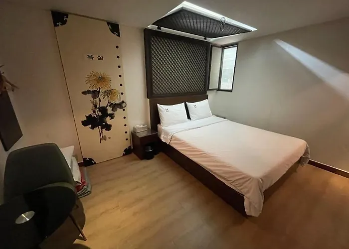 휴모텔 서울특별시