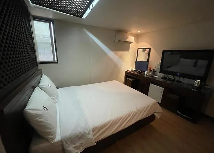 Motel Hue