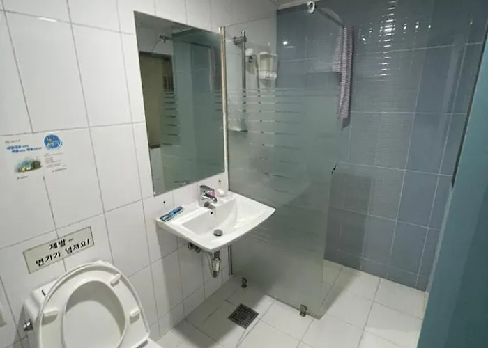 Hue Motel Seul