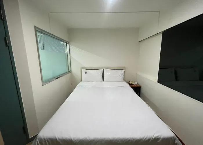 Motel Hue