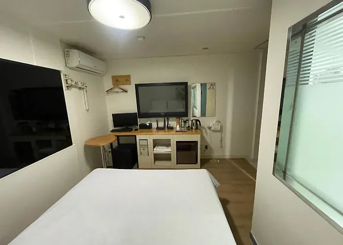 모텔 휴모텔